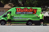 Quikdry Carpet & Tile Cleaning