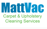 MattVac Carpet and Upholstery Services 