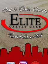 Carpet And Rug Cleaner Elite Carpet Care in Brantford ON