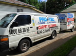 Pro-Tec Carpet Cleaning & Restoration