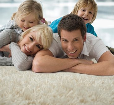 When A Professional Carpet Cleaning Service Could Be A Savior